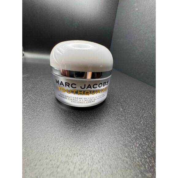 Marc Jacobs Youthquake Face Cream NEW - Picture 8 of 8